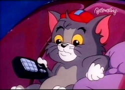 تام و جری (فصل8-قسمت14)